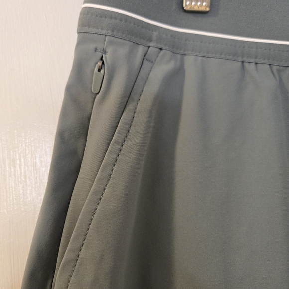 NWT Soybu Women's Resort Skort Green Size XXL - Picture 2 of 15